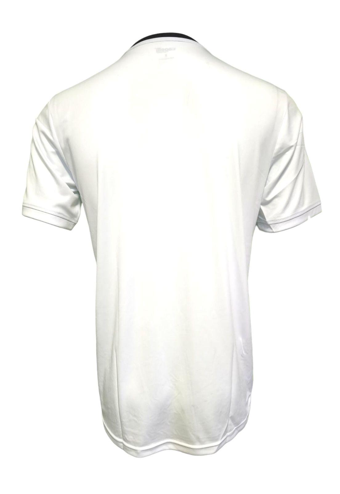 Camiseta Fernandez Vial 2026 Visita Original Capelli-2