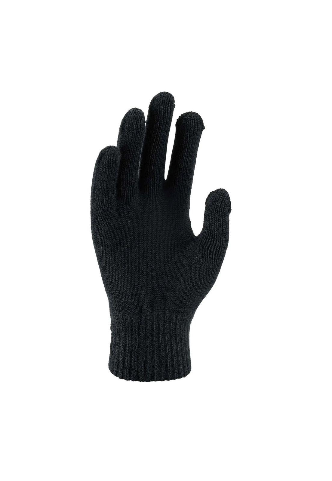 Guante Invierno Junior Knit Swoosh Nike-1