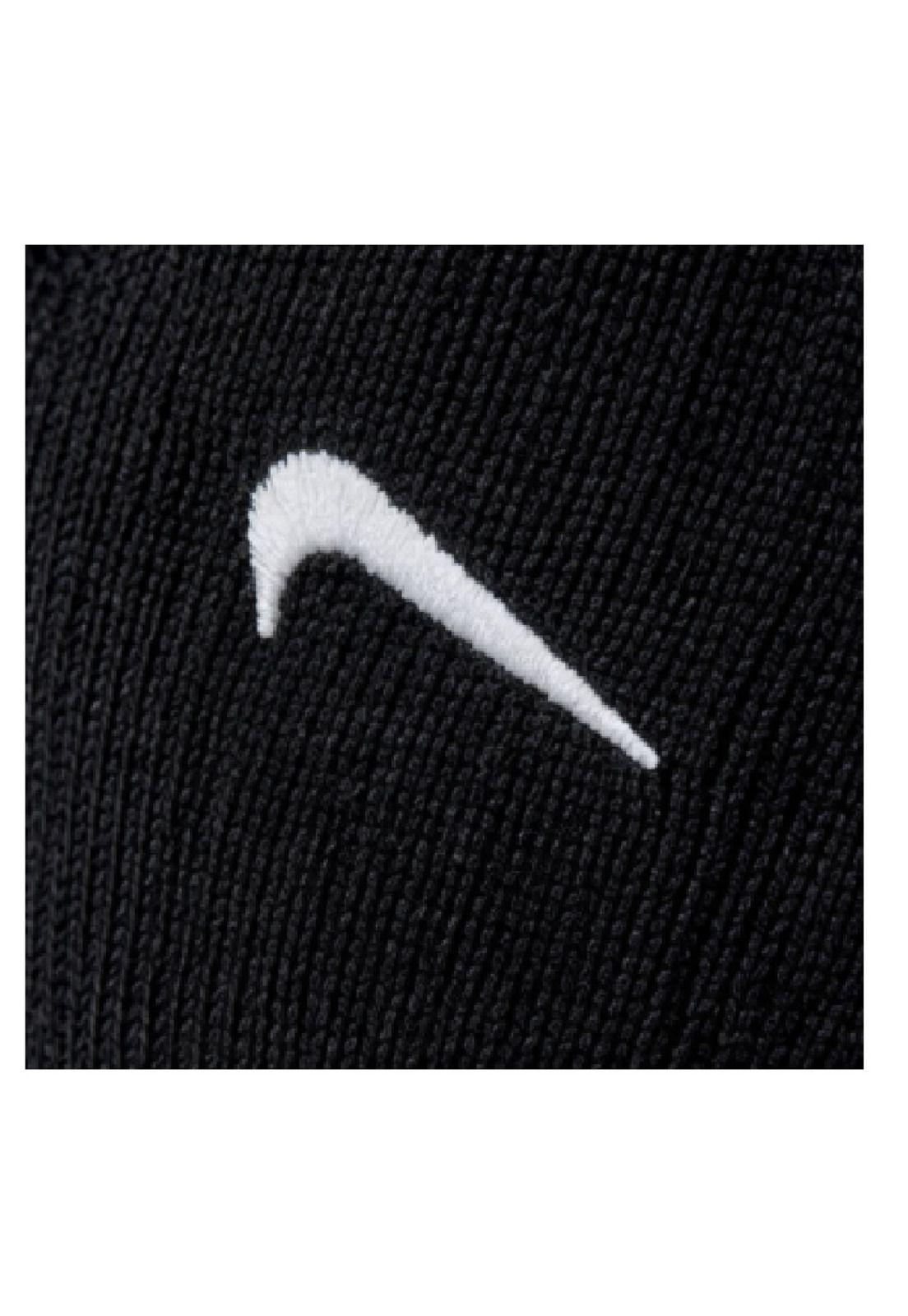 Guante Invierno Junior Knit Swoosh Nike-2