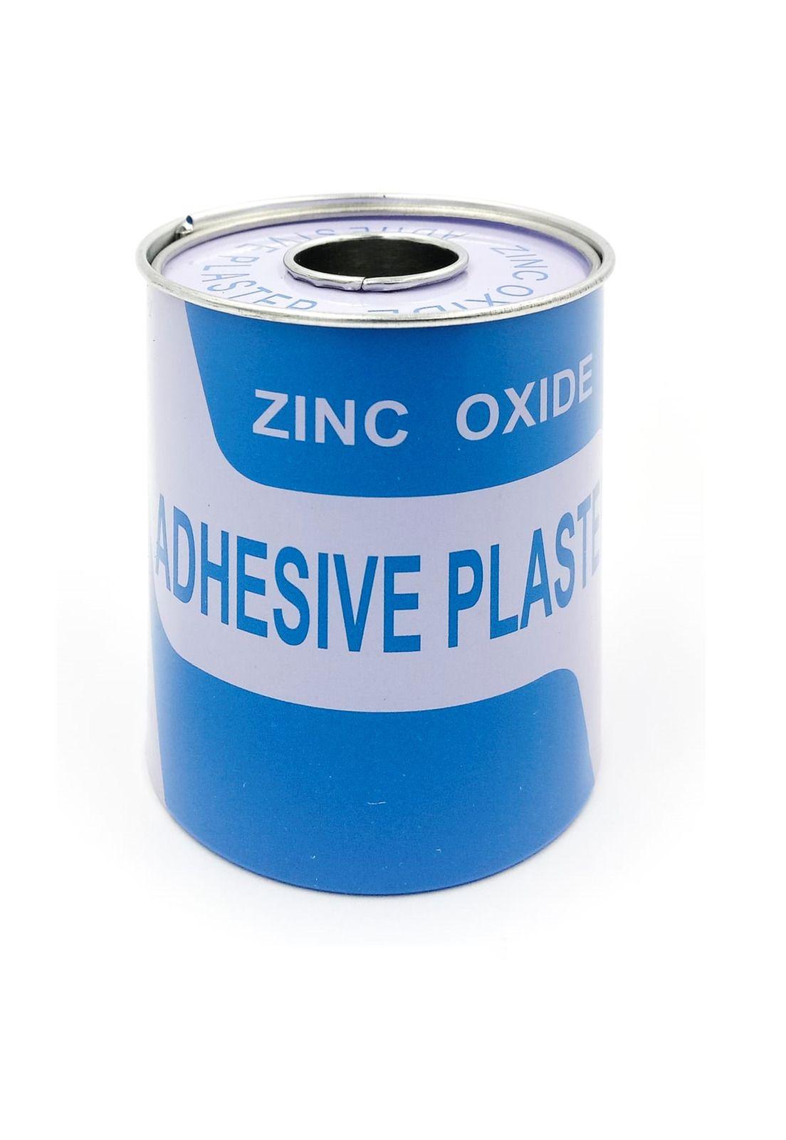 Tape oxido zinc de 5cm Genérico-3