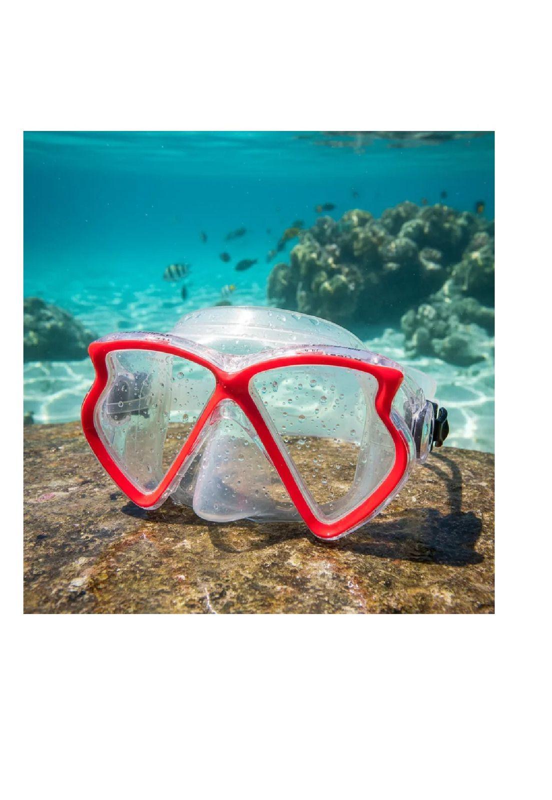 Mascara De Buceo Butterfly Cabosub-3