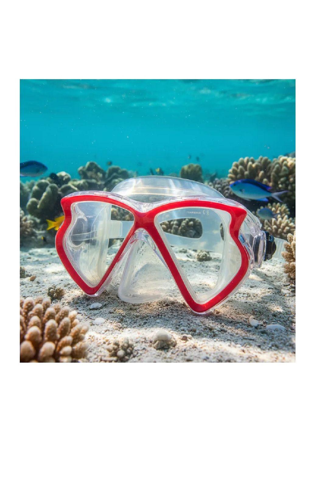 Mascara De Buceo Butterfly Cabosub-4