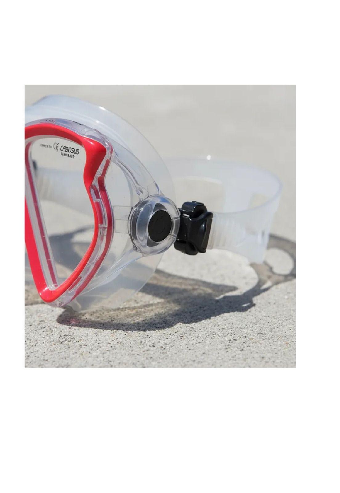 Mascara De Buceo Butterfly Cabosub-5