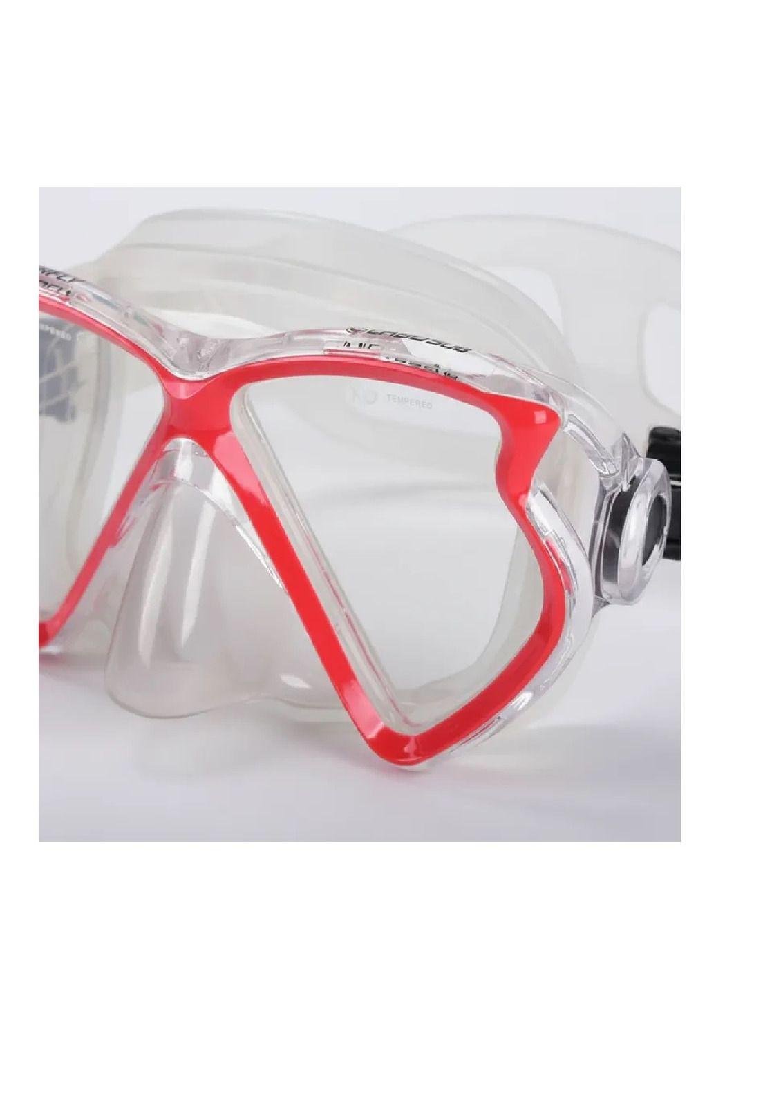 Mascara De Buceo Butterfly Cabosub-7