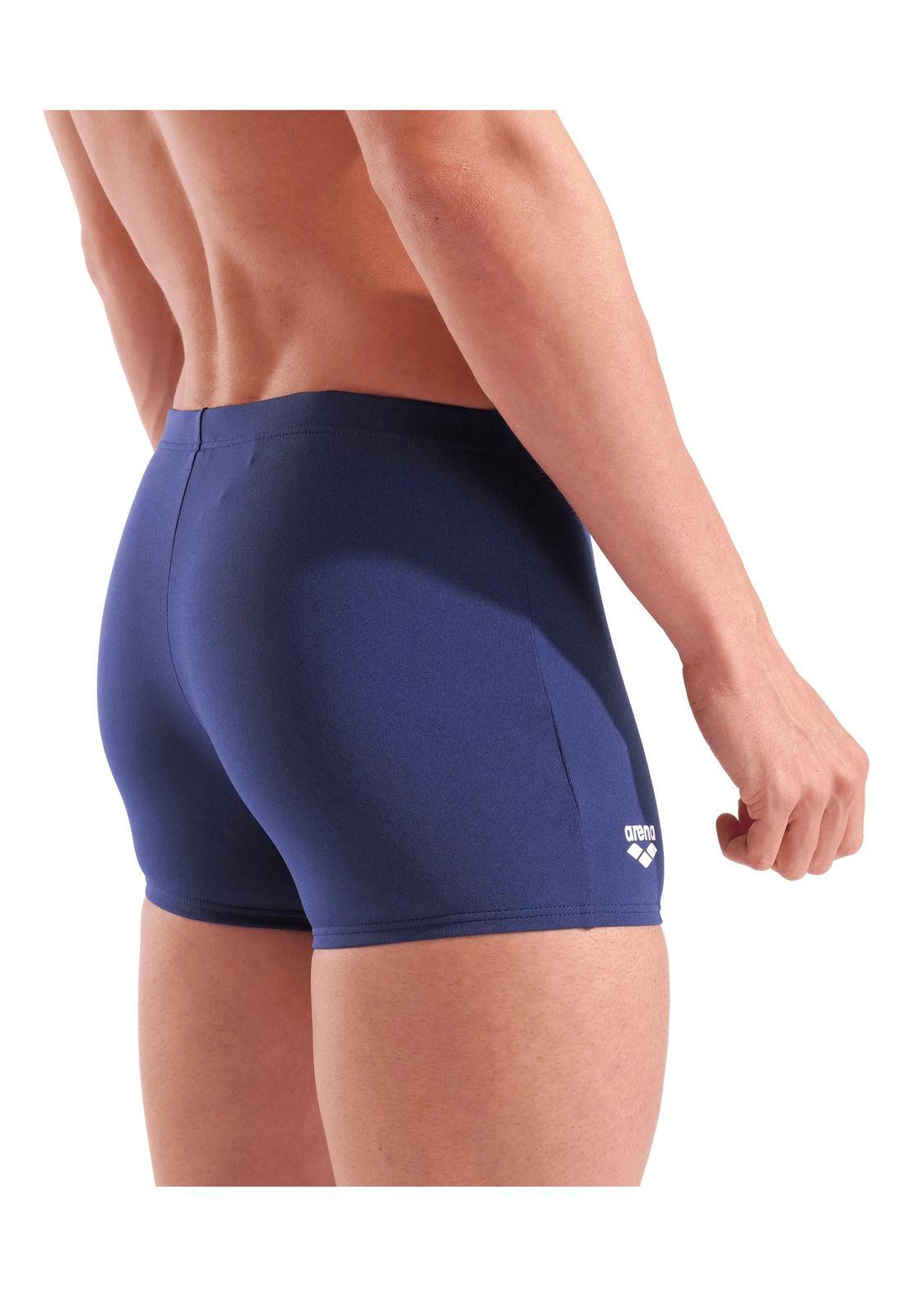 Traje Baño Boxer Hombre Graphic Kikko Arena-3