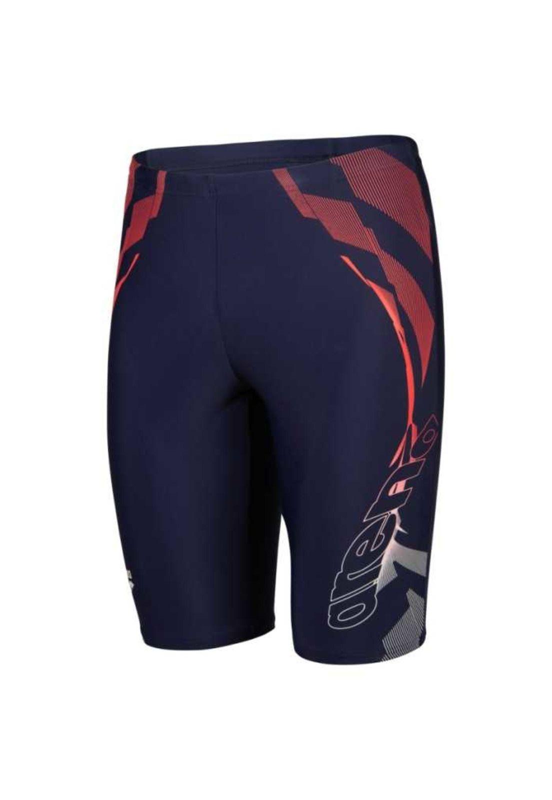Traje baño Jammer Gleam Nuevo Arena-0