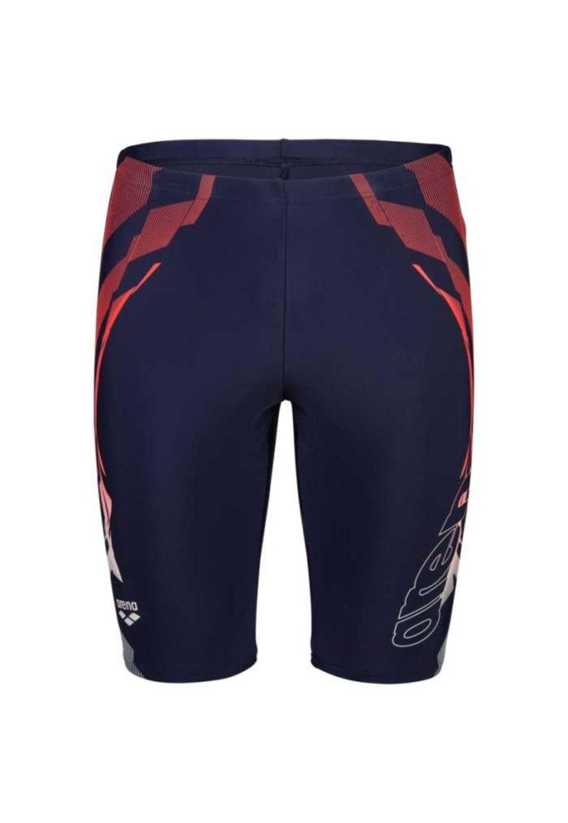 Traje baño Jammer Gleam Nuevo Arena-2