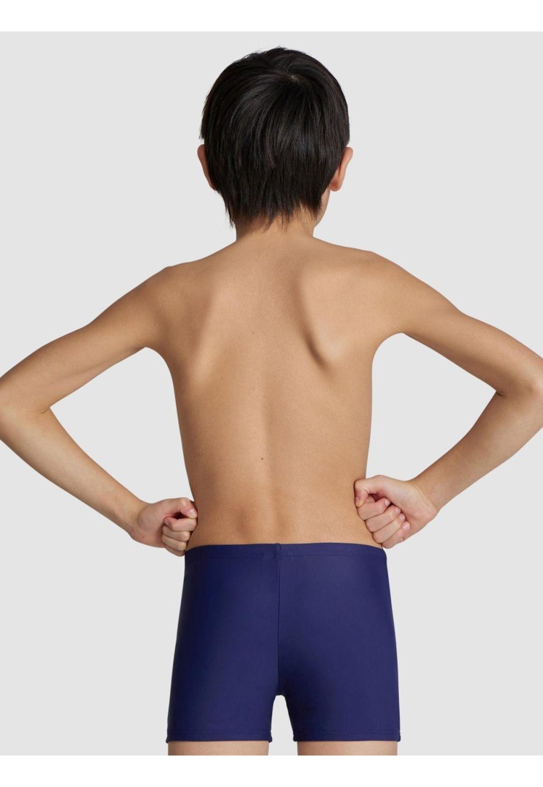 Traje baño boxer Graphic Infantil Nuevo Arena-1