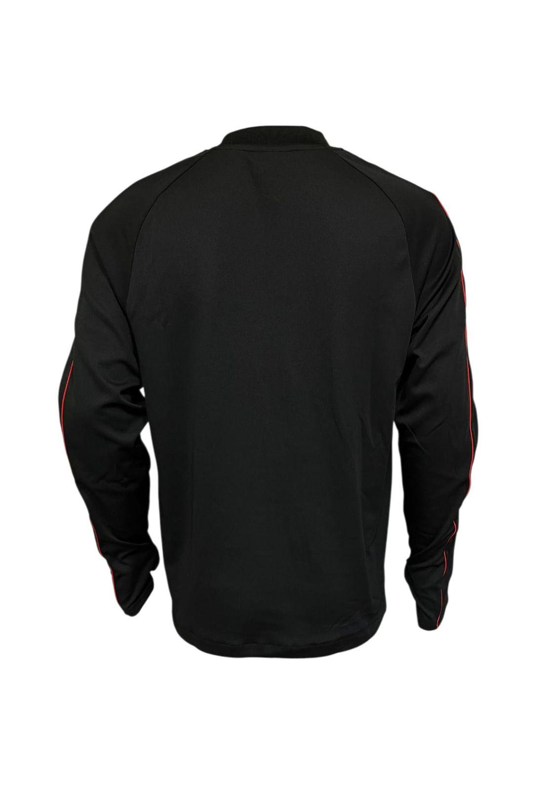 Polerón Palestino 2024 Entrenamiento Original Capelli-2