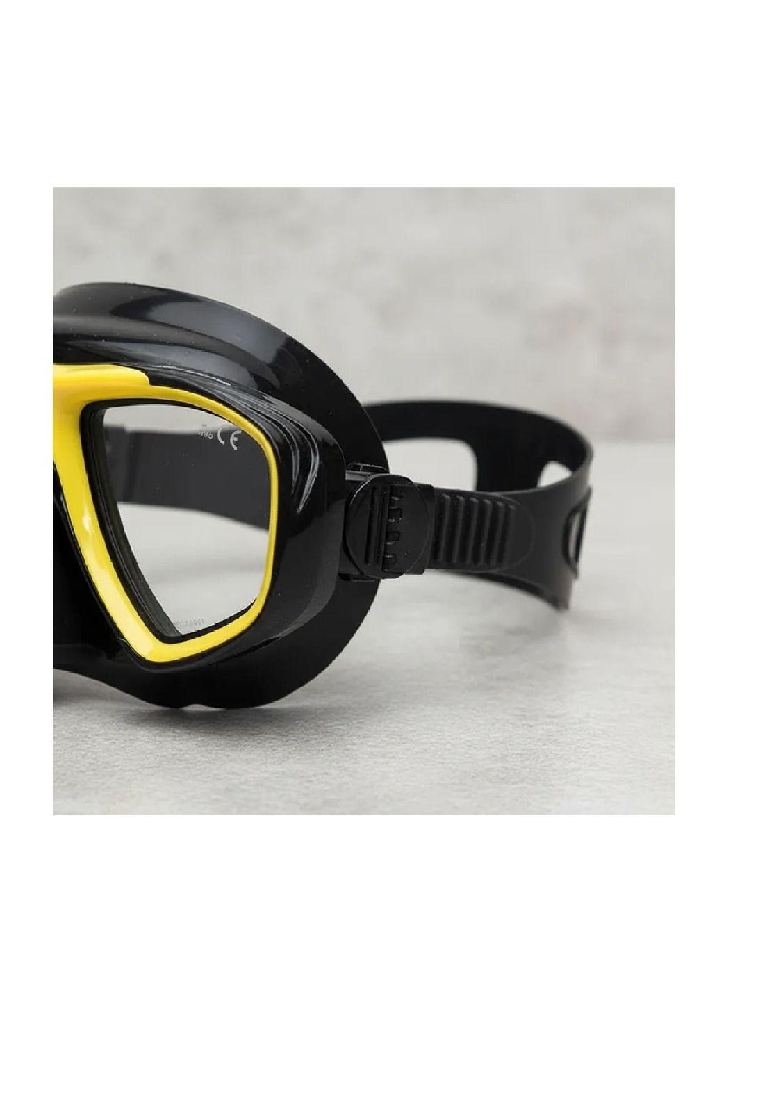 Mascara De Buceo Mira Cabosub-2