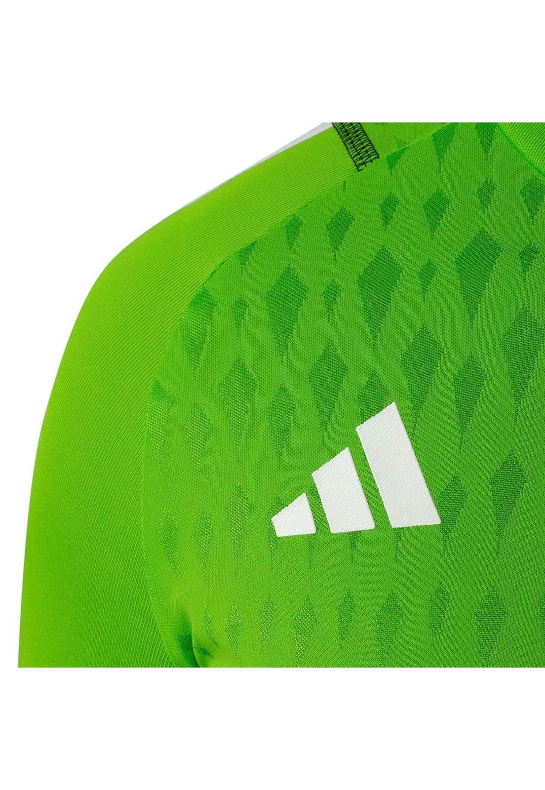 Camiseta Universidad De Chile 2023 Arquero Nueva Adidas-1