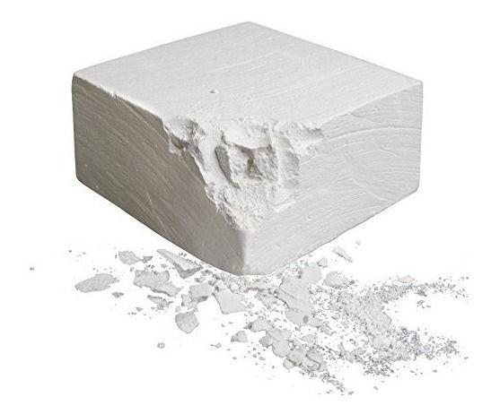 Bloque Magnesio Calistenia Nueva & Original Covertec-1