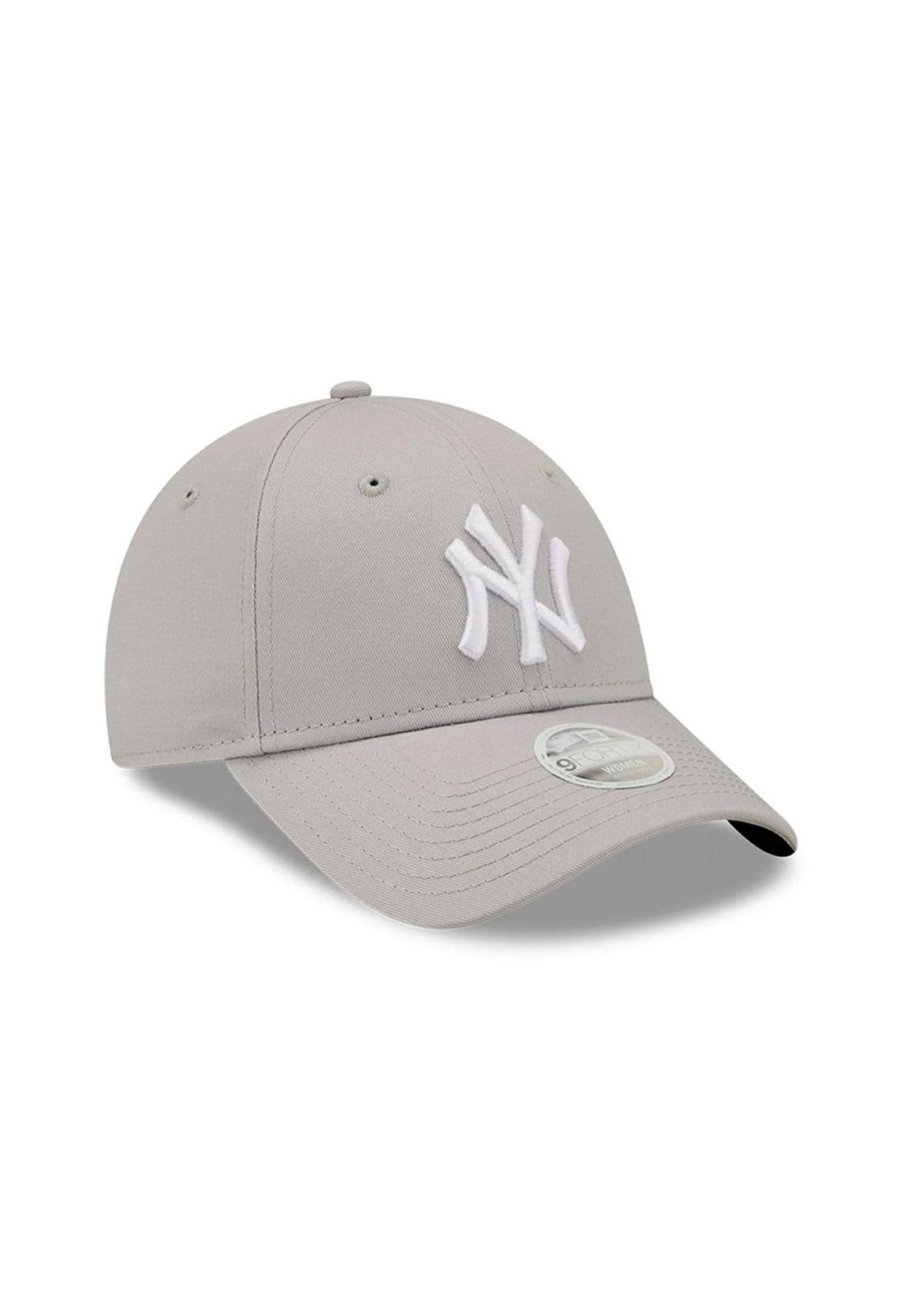 Snapback New York Yankees 9forty League Woman Nuevo New Era-2
