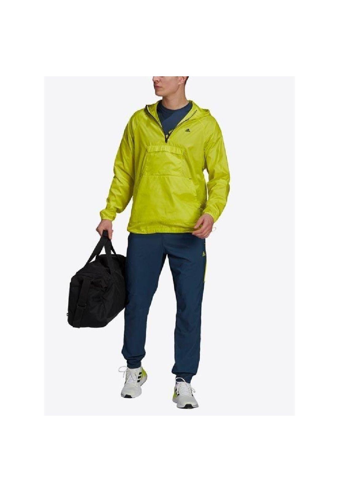 Calza Deportiva Hombre 2 Move Tech Aeroready Original adidas-0