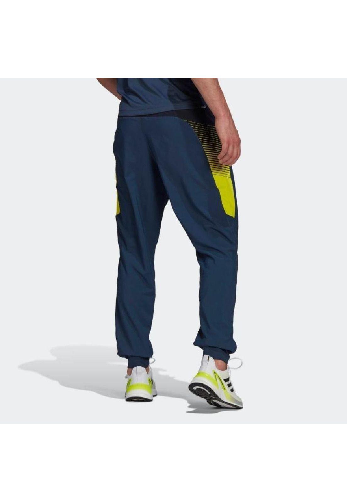 Calza Deportiva Hombre 2 Move Tech Aeroready Original adidas-2