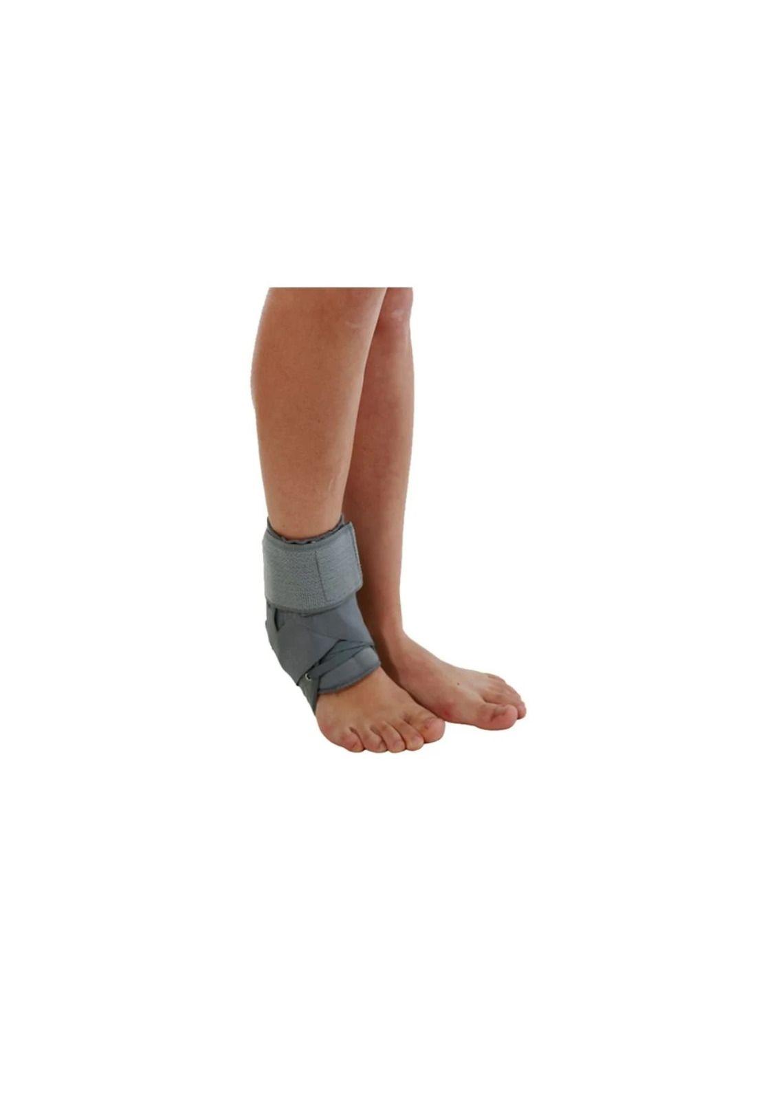 Tobillera Estabilizadora Ortopedica Con Ferula Blunding-1