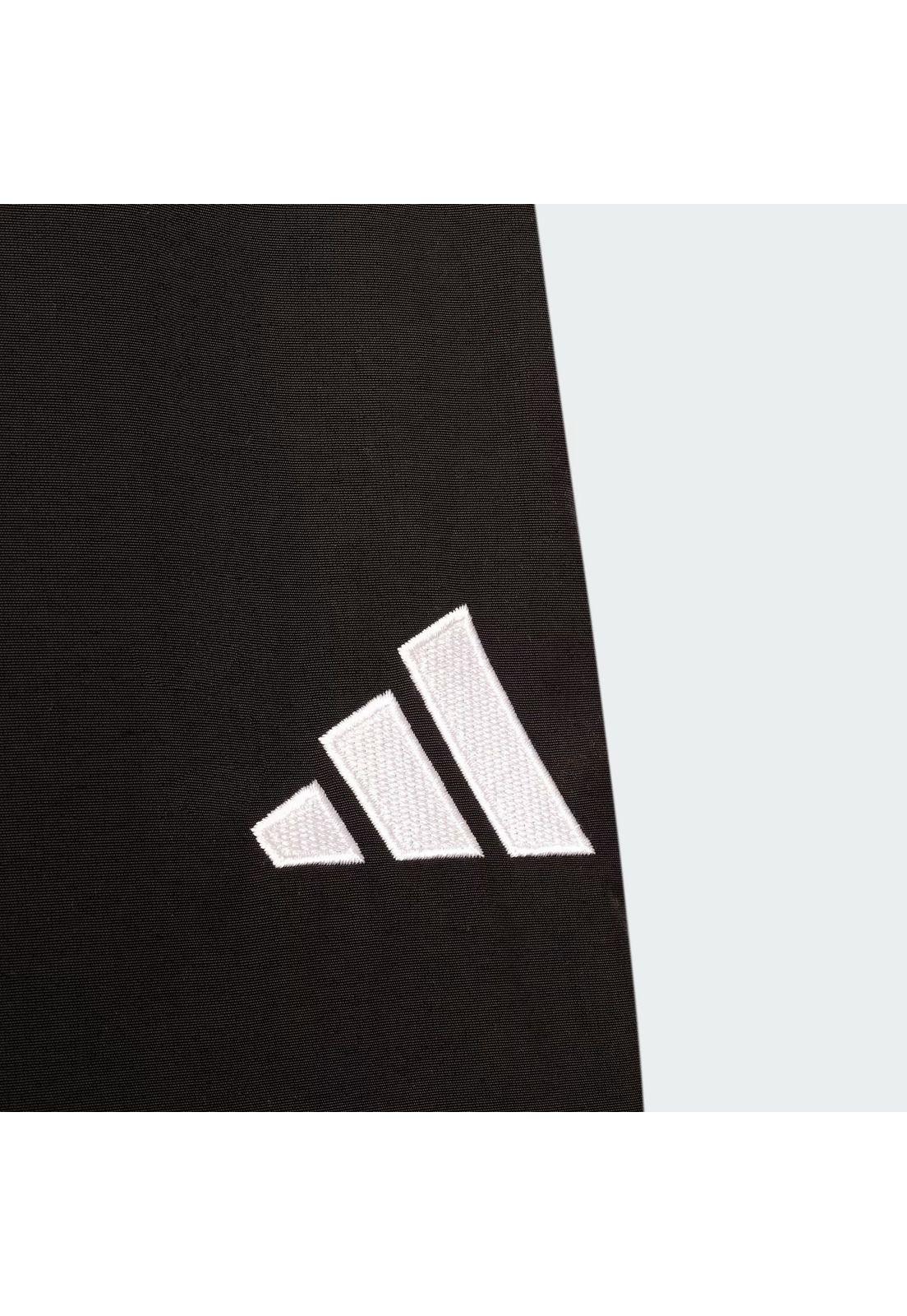 Pantalón Colo Colo 2024 Presentación Nuevo Original Adidas-2