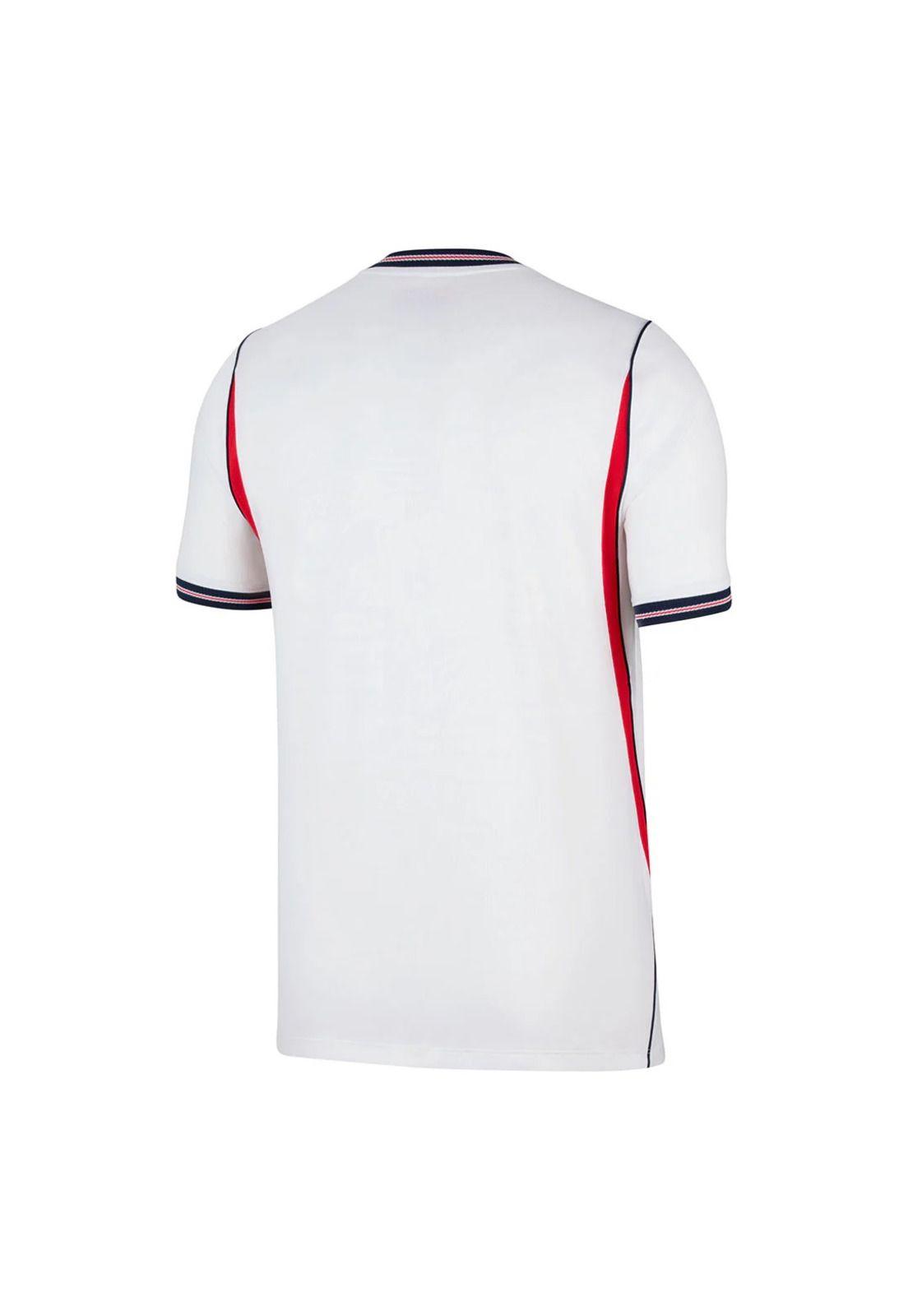 Camiseta Inglaterra 2026 Titular Nueva Original Nike-0