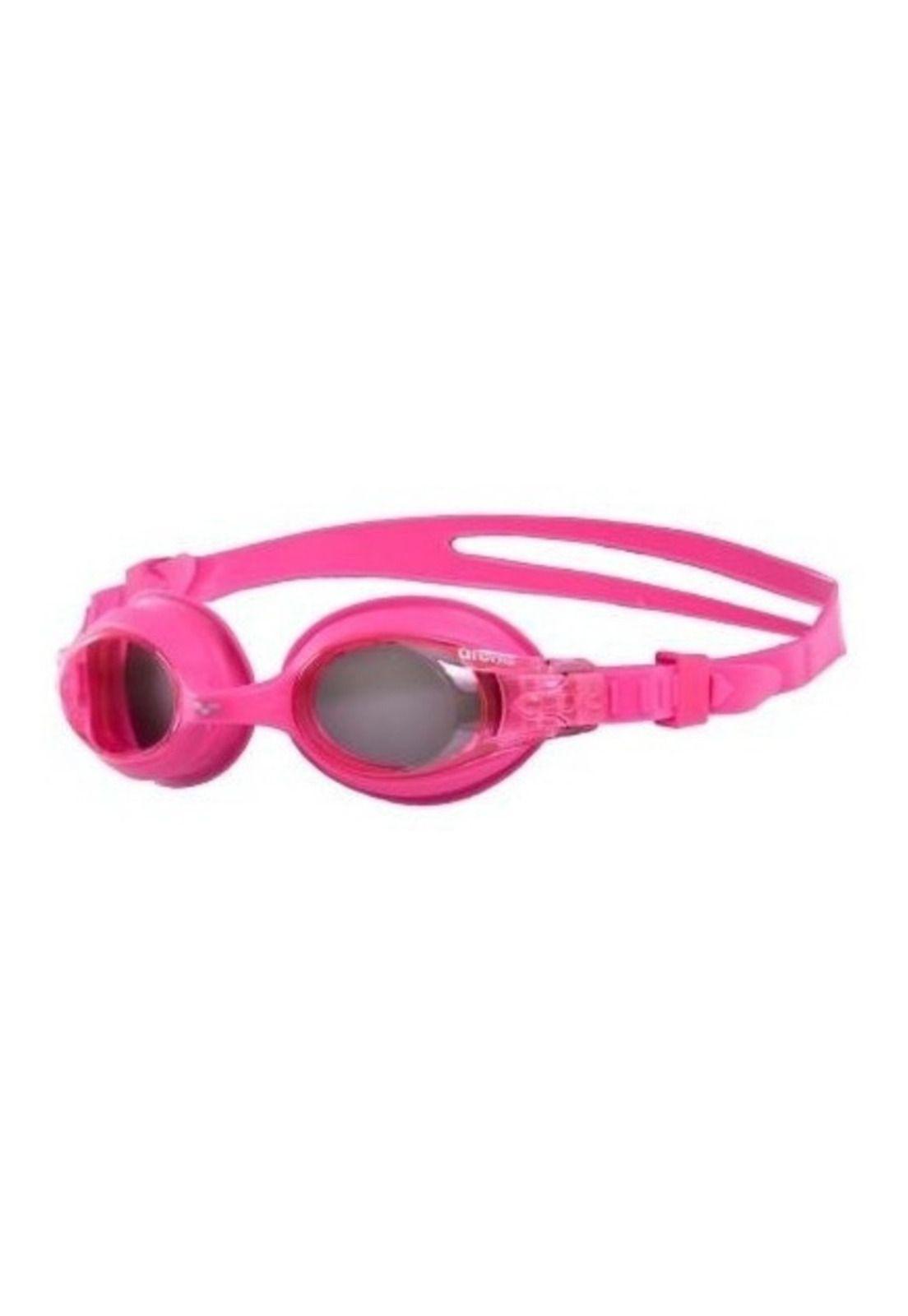Lente Natacion X-lite Kids 2-5 Años Nuevo Original Arena-0