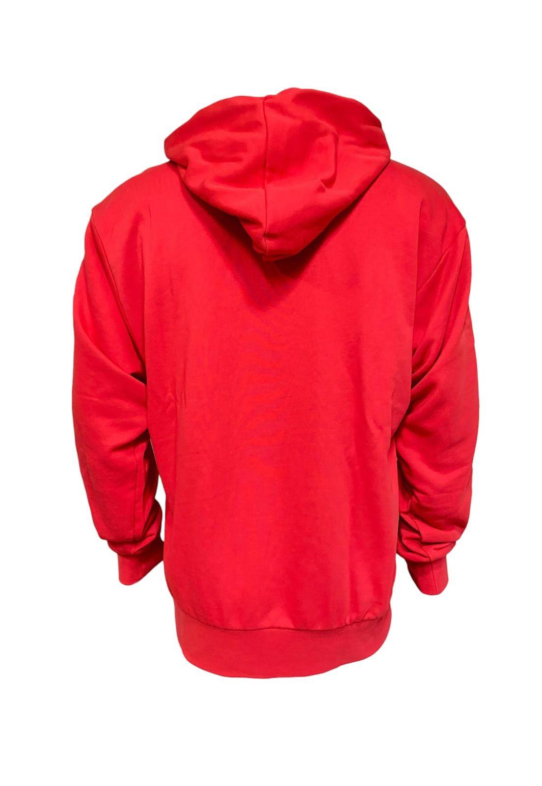 Polerón Chile 2026 Salida Hoodie Nueva Original Adidas-3