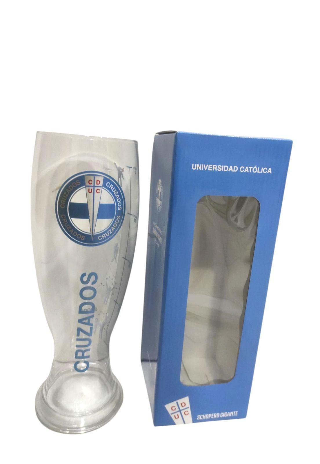Schopero Gigante Universidad Católica 1.5 Litros Oficial-2