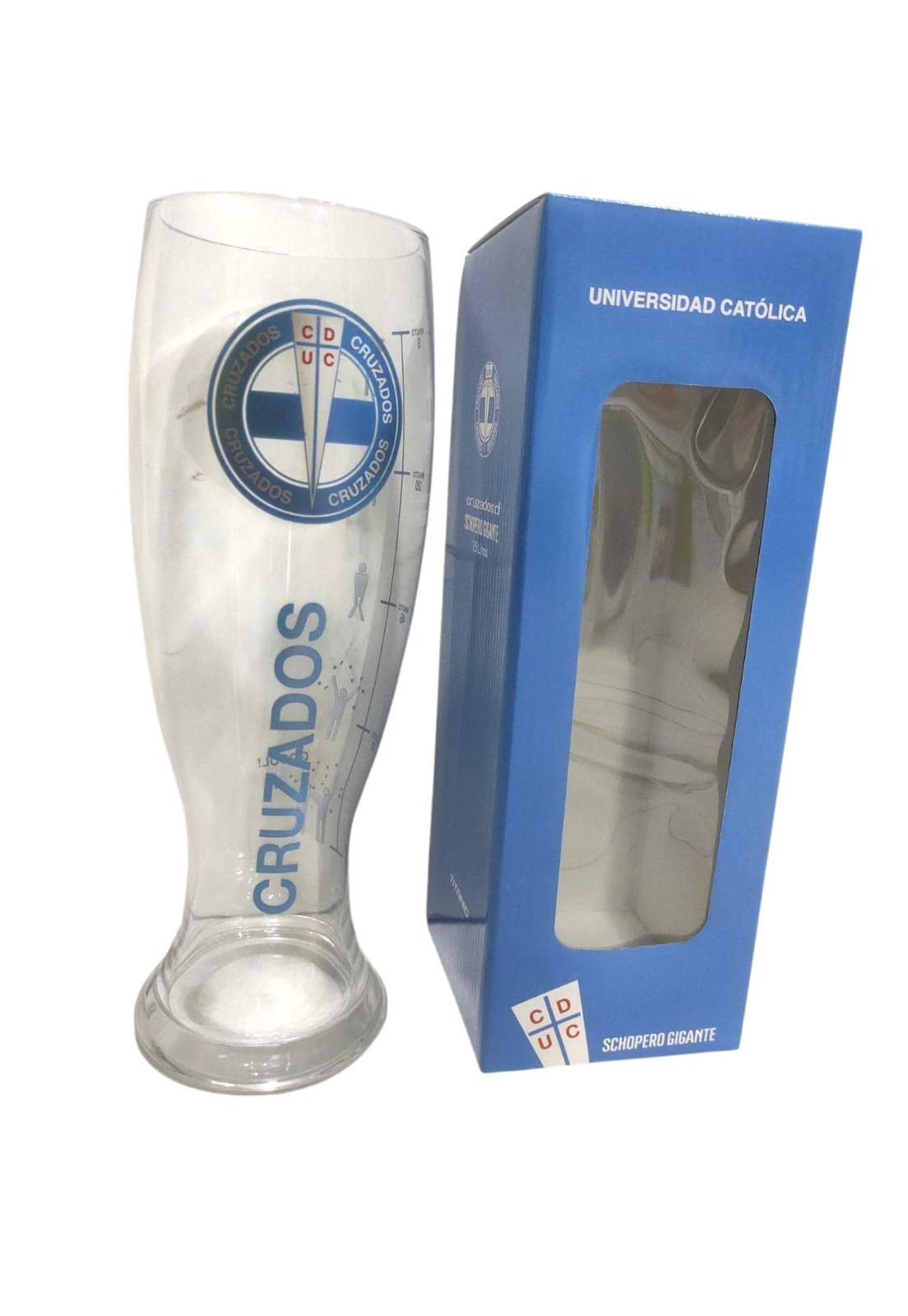 Schopero Gigante Universidad Católica 1.5 Litros Oficial-3