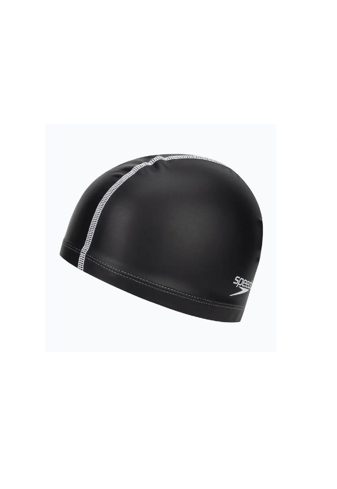 Gorra Natacion PU Pace Colores Nuevo Speedo-1