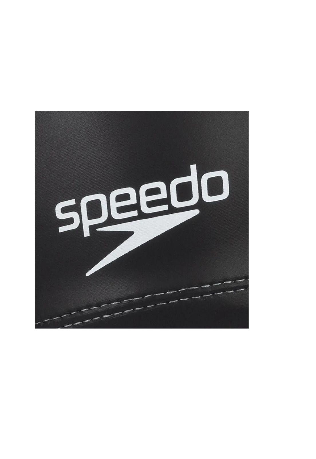 Gorra Natacion PU Pace Colores Nuevo Speedo-2