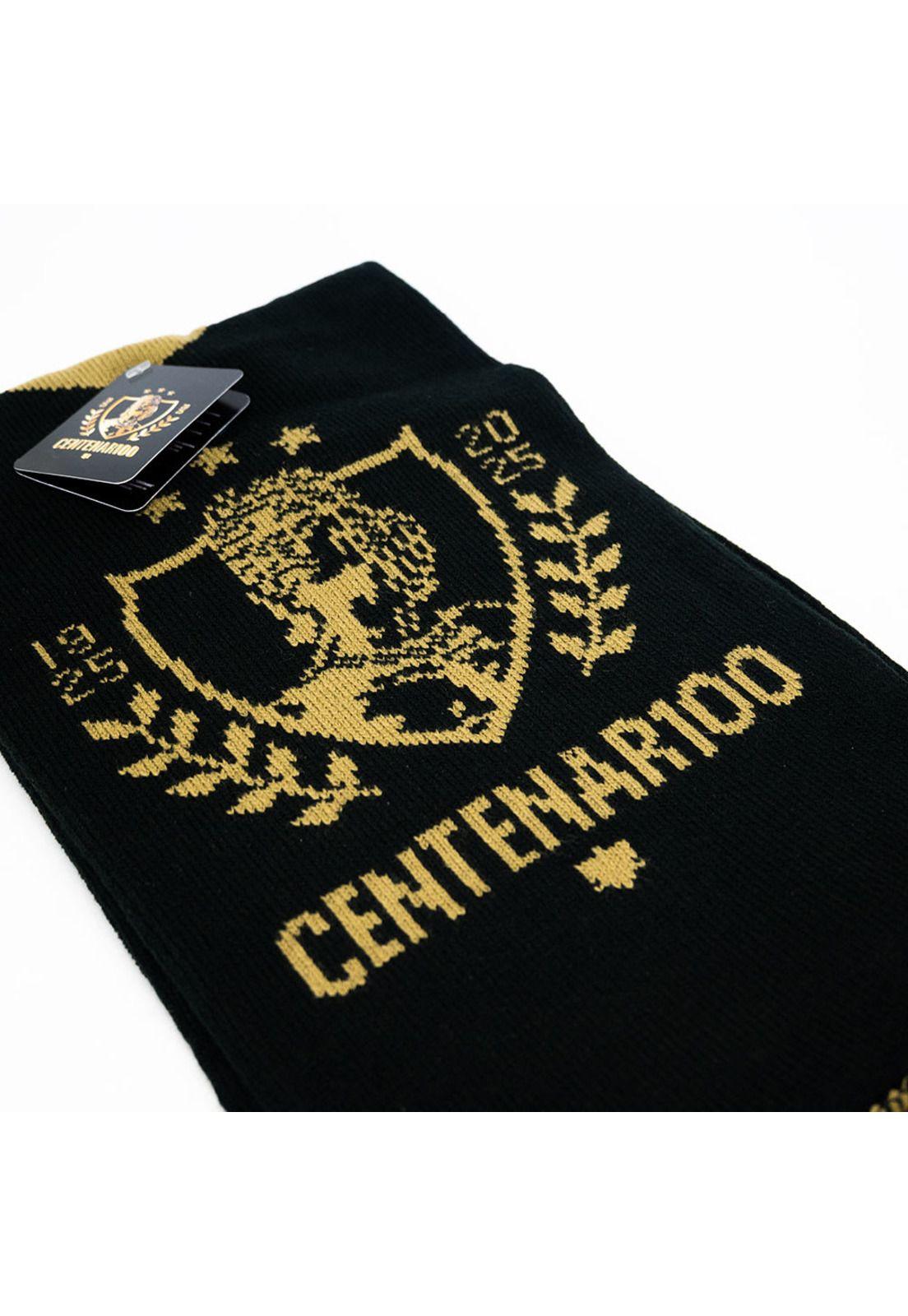 Bufanda Colo Colo 2025 Centenario Producto Oficial-2