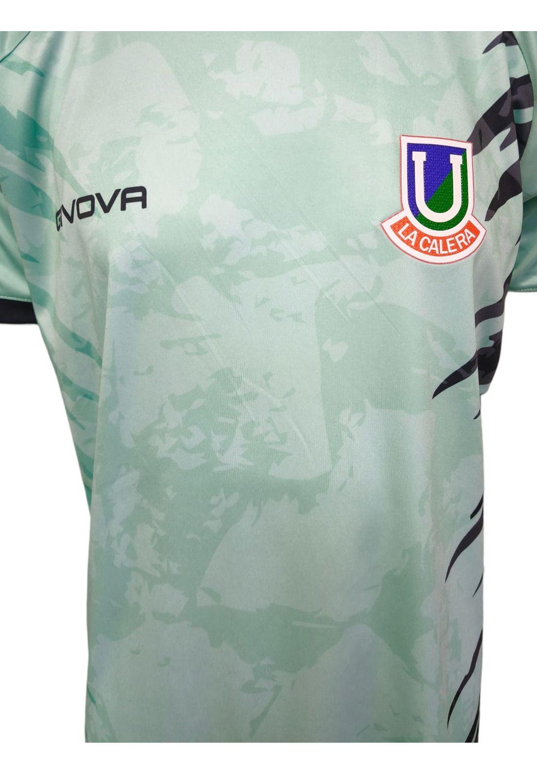 Camiseta Unión La Calera 2026 Arquero Original Givova-1
