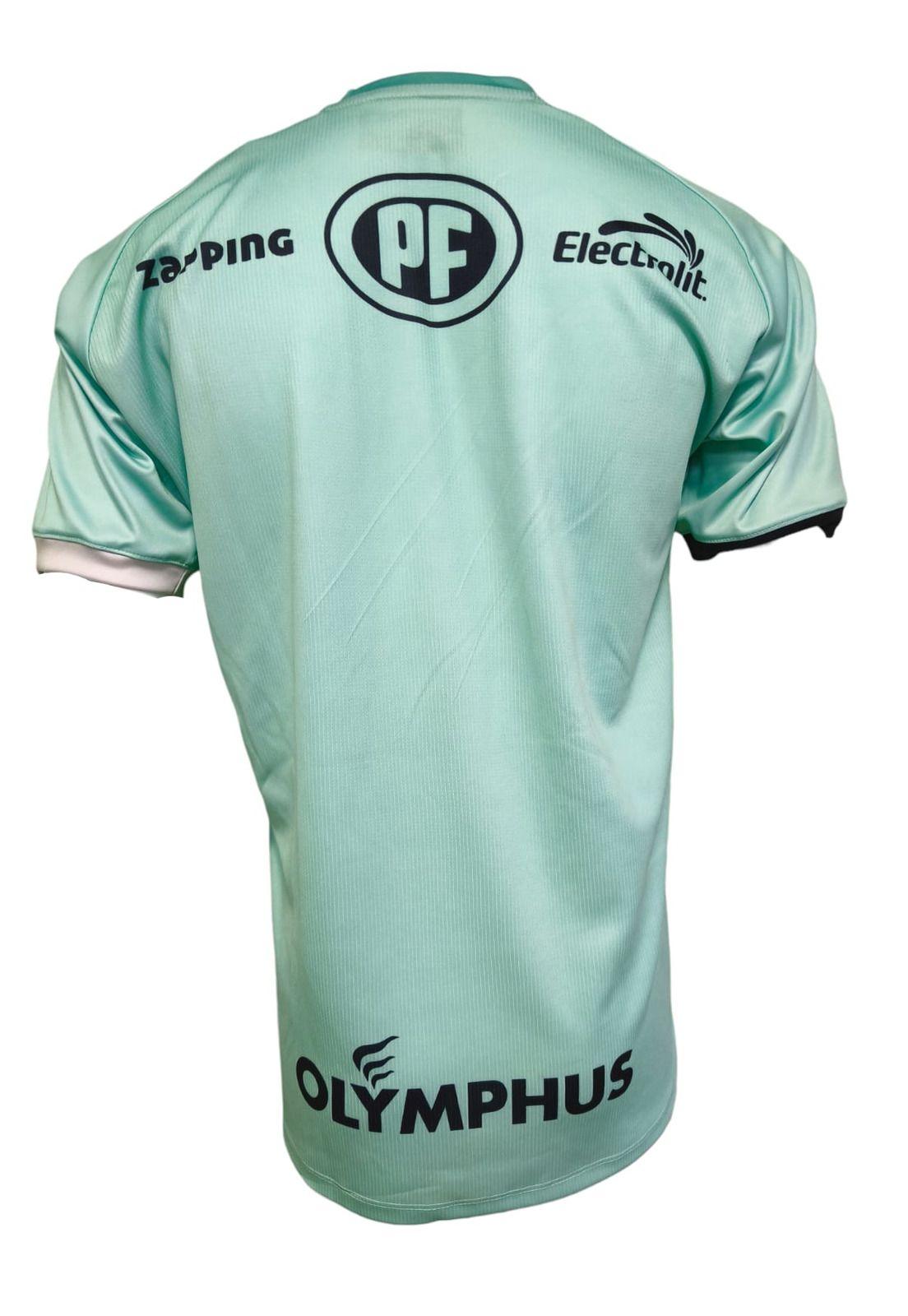 Camiseta Unión La Calera 2026 Arquero Original Givova-2