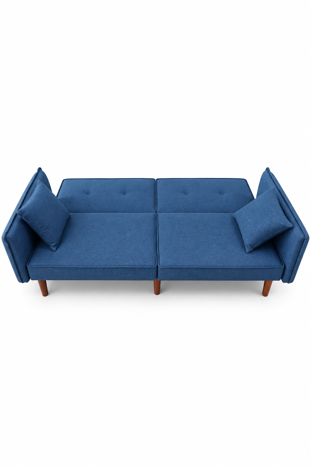 Futon Sofa Cama Kioto-1