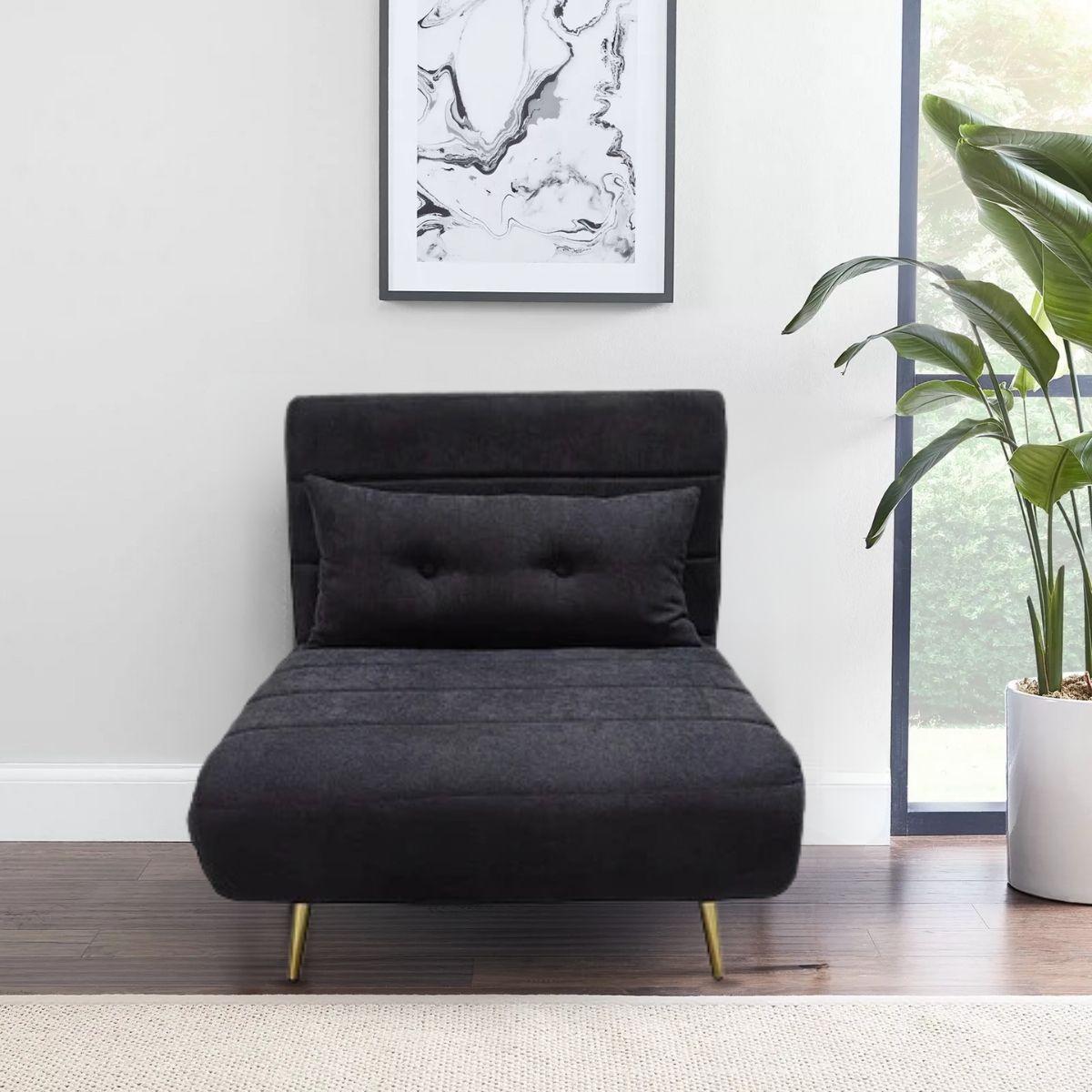 Sillón Sofá Cama Plegable Líbano-0