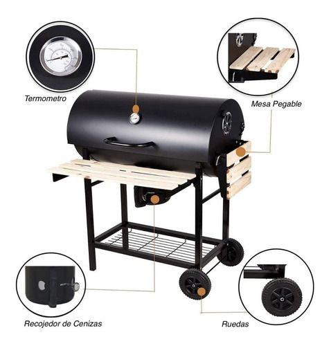 Parrilla Quebracho-8