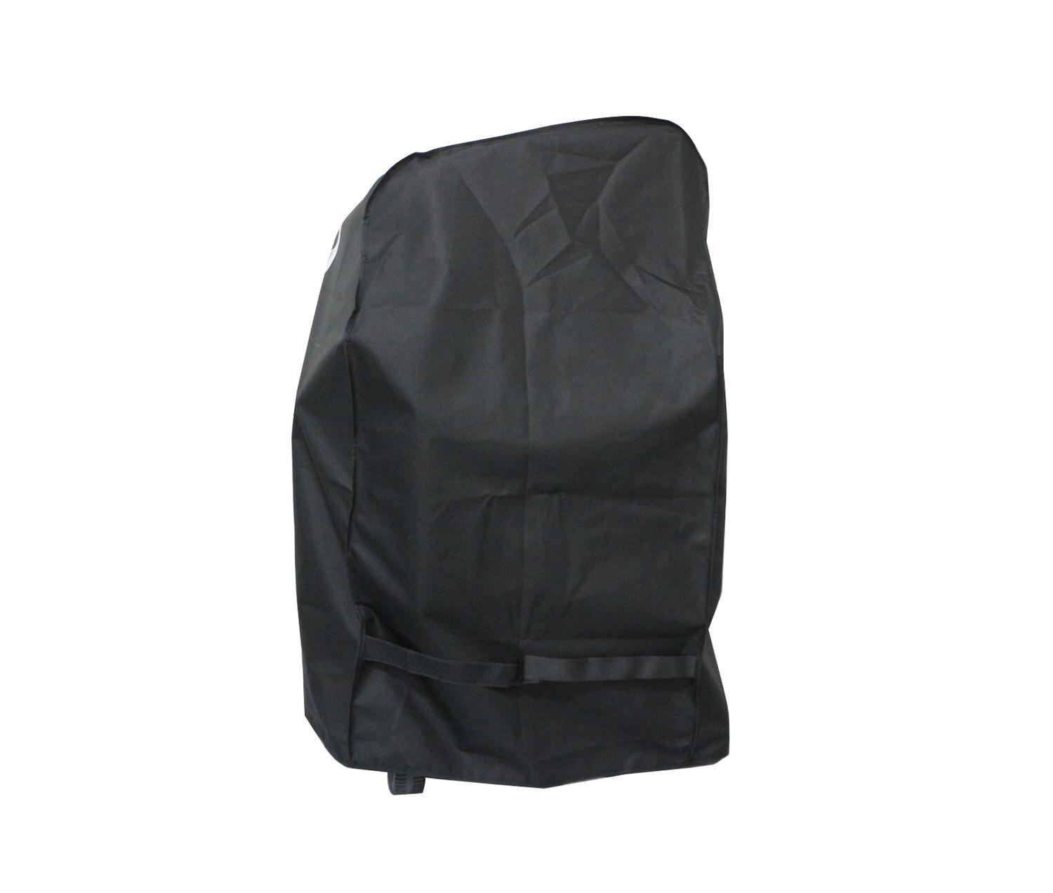 Cubre Parrilla Impermeable Funda Para Parrilla Roble-5