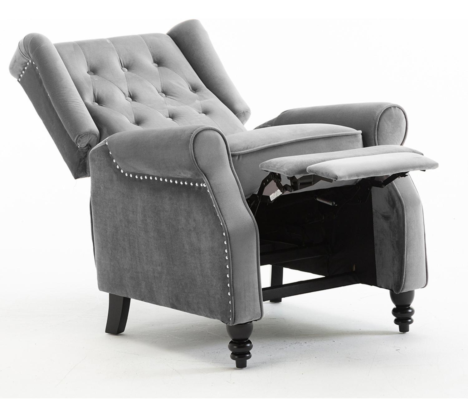Sillon Reclinable Santorini-2