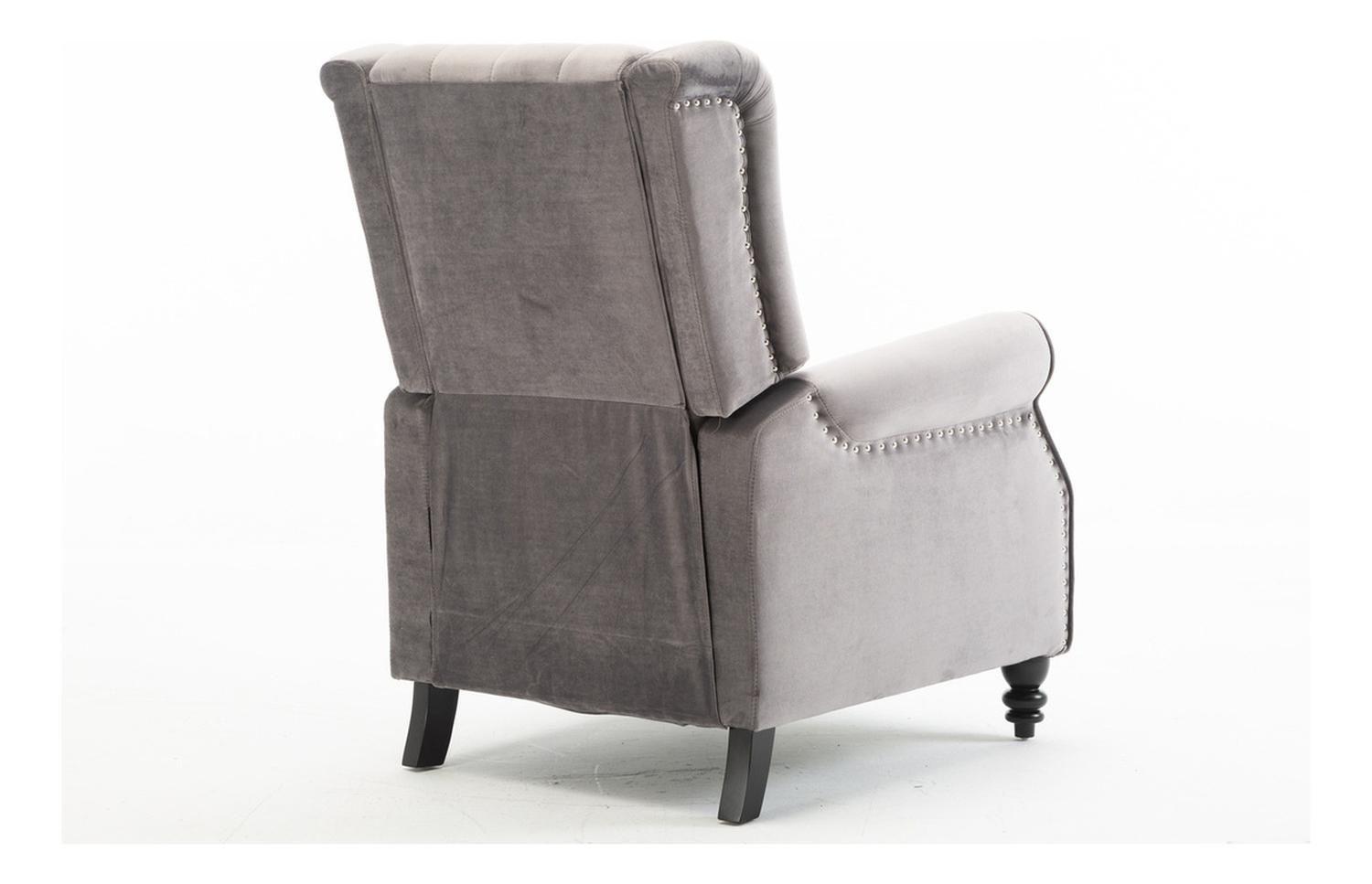 Sillon Reclinable Santorini-3