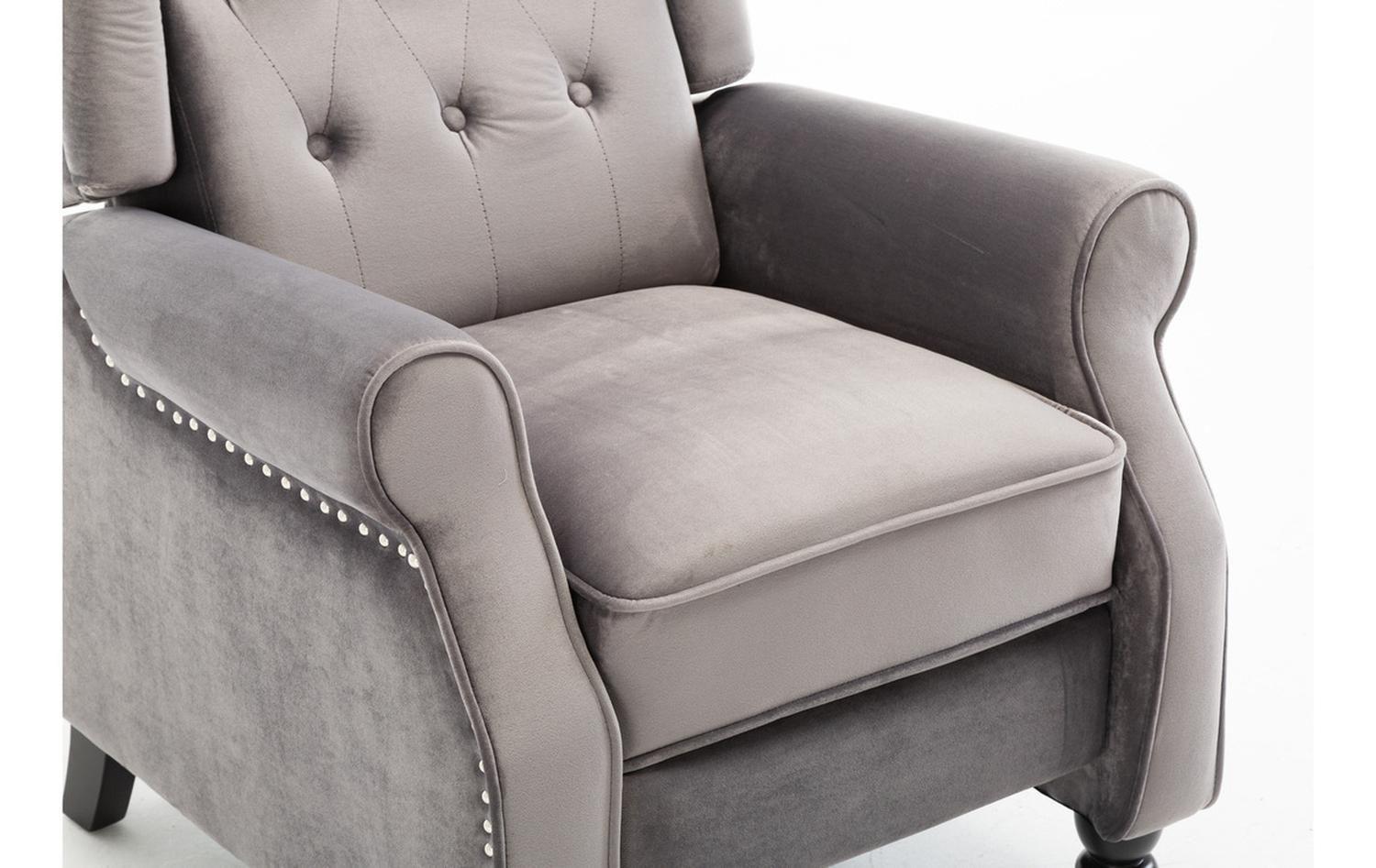 Sillon Reclinable Santorini-4
