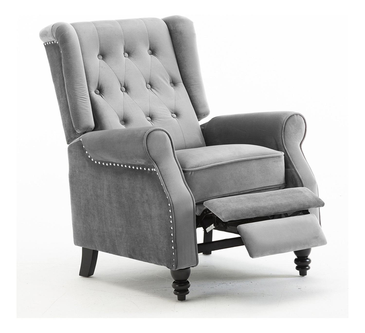 Sillon Reclinable Santorini-7