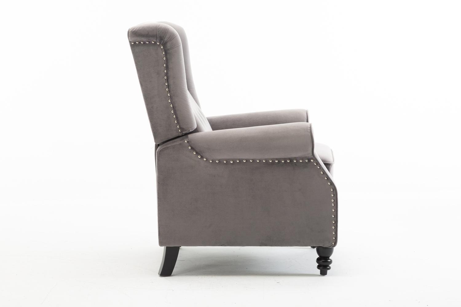 Sillon Reclinable Santorini-4