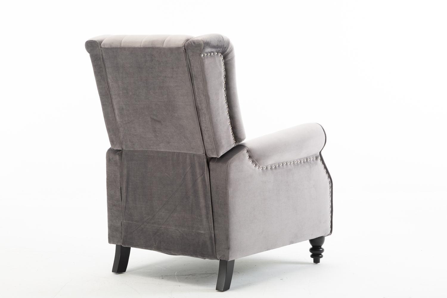 Sillon Reclinable Santorini-5