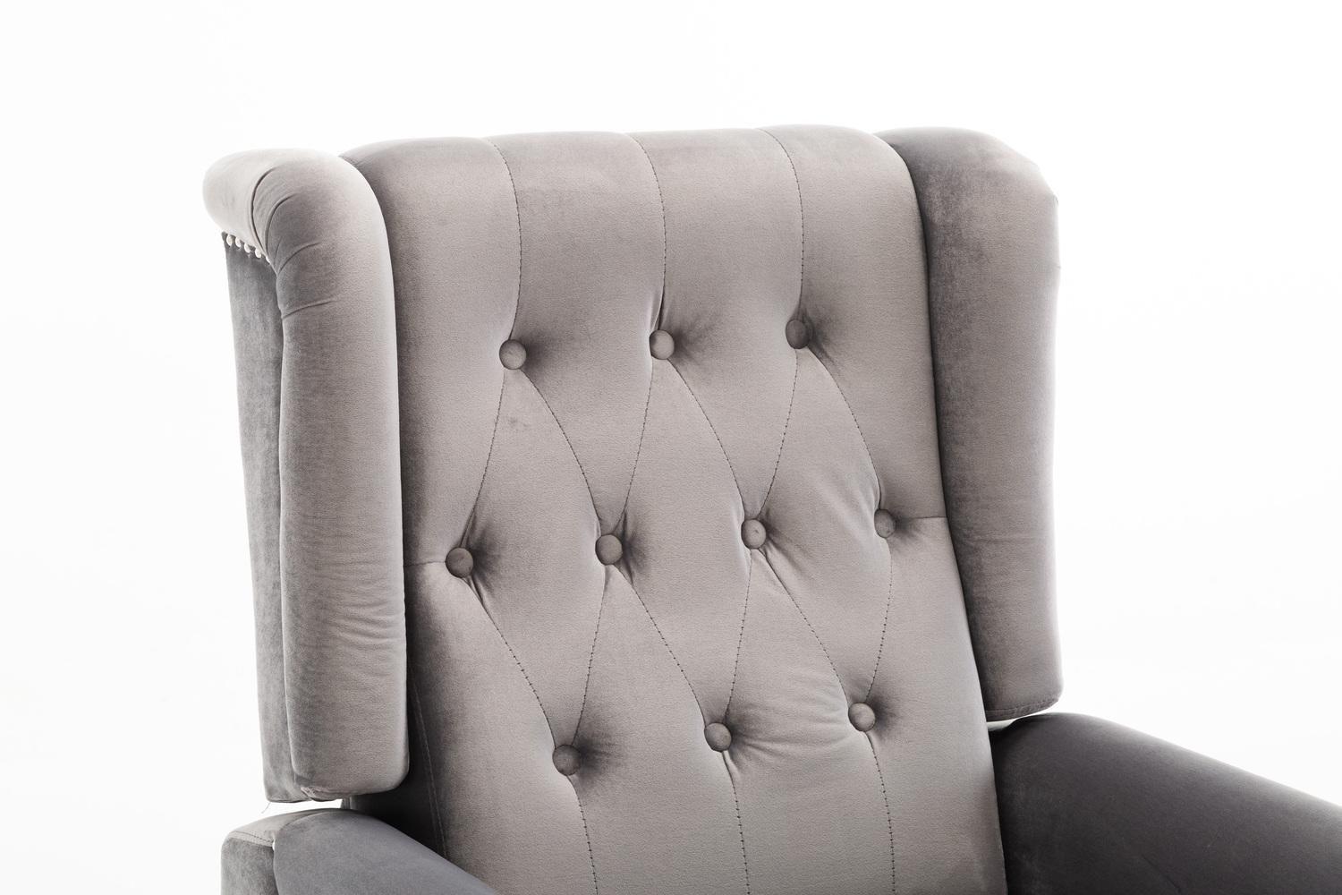 Sillon Reclinable Santorini-7