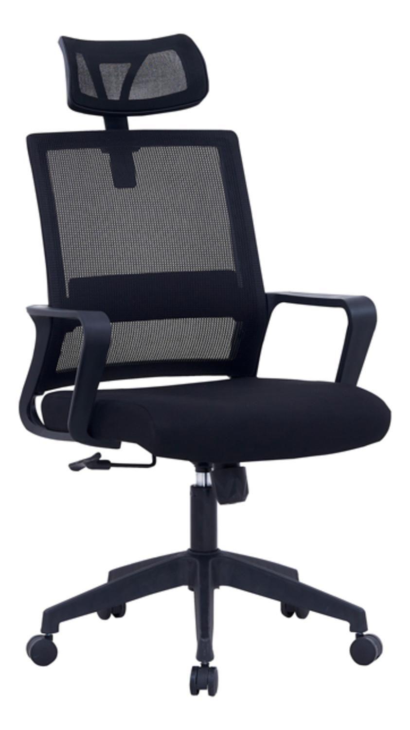Silla De Oficina Mesh Miami-0