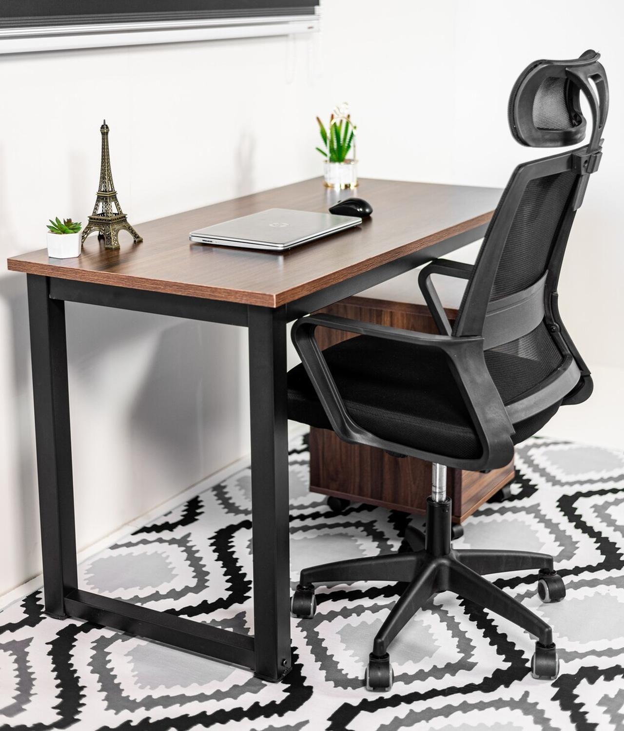 Silla De Oficina Mesh Miami-3