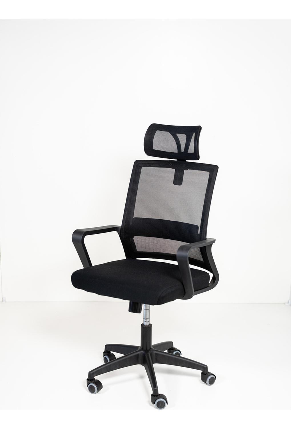 Silla De Oficina Mesh Miami-6