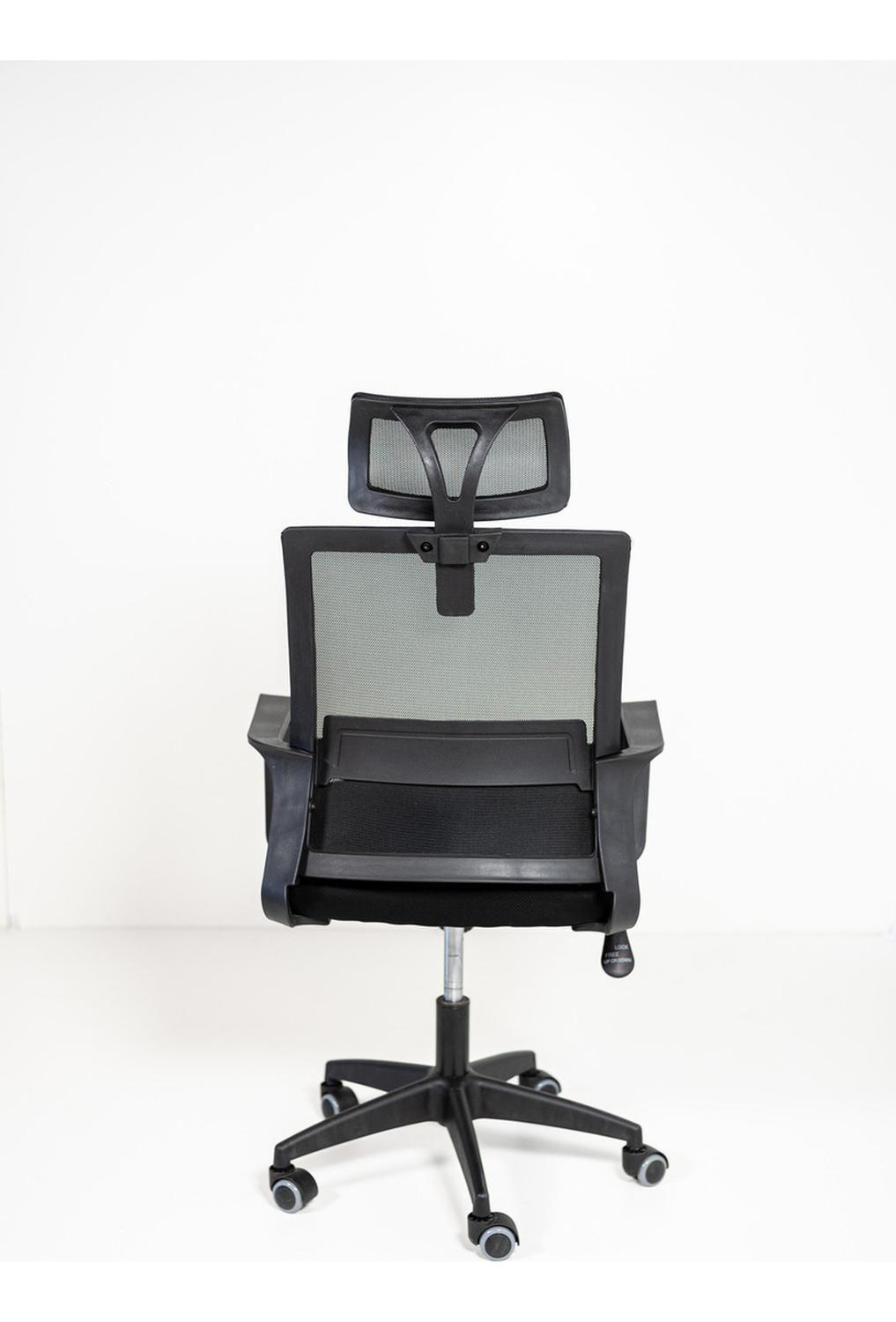 Silla De Oficina Mesh Miami-7