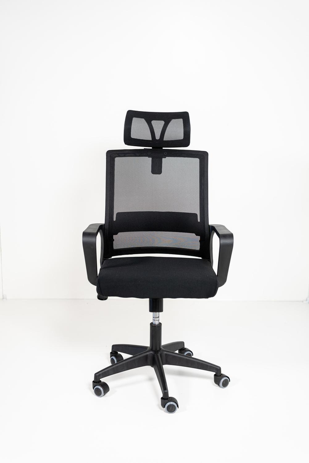 Silla De Oficina Mesh Miami-5