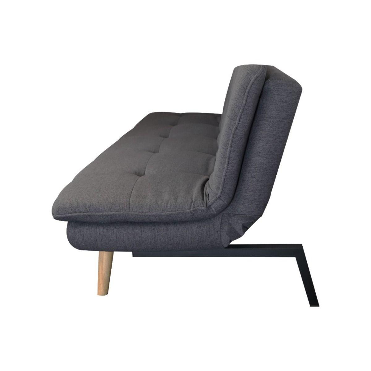Futón Sofá Cama Sillón Mónaco-2