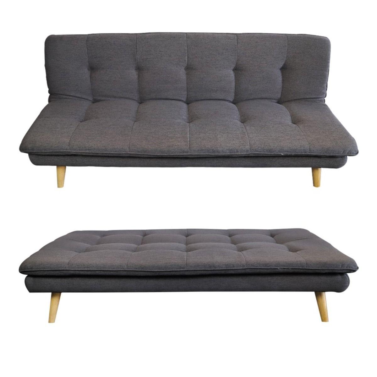 Futón Sofá Cama Sillón Mónaco-5