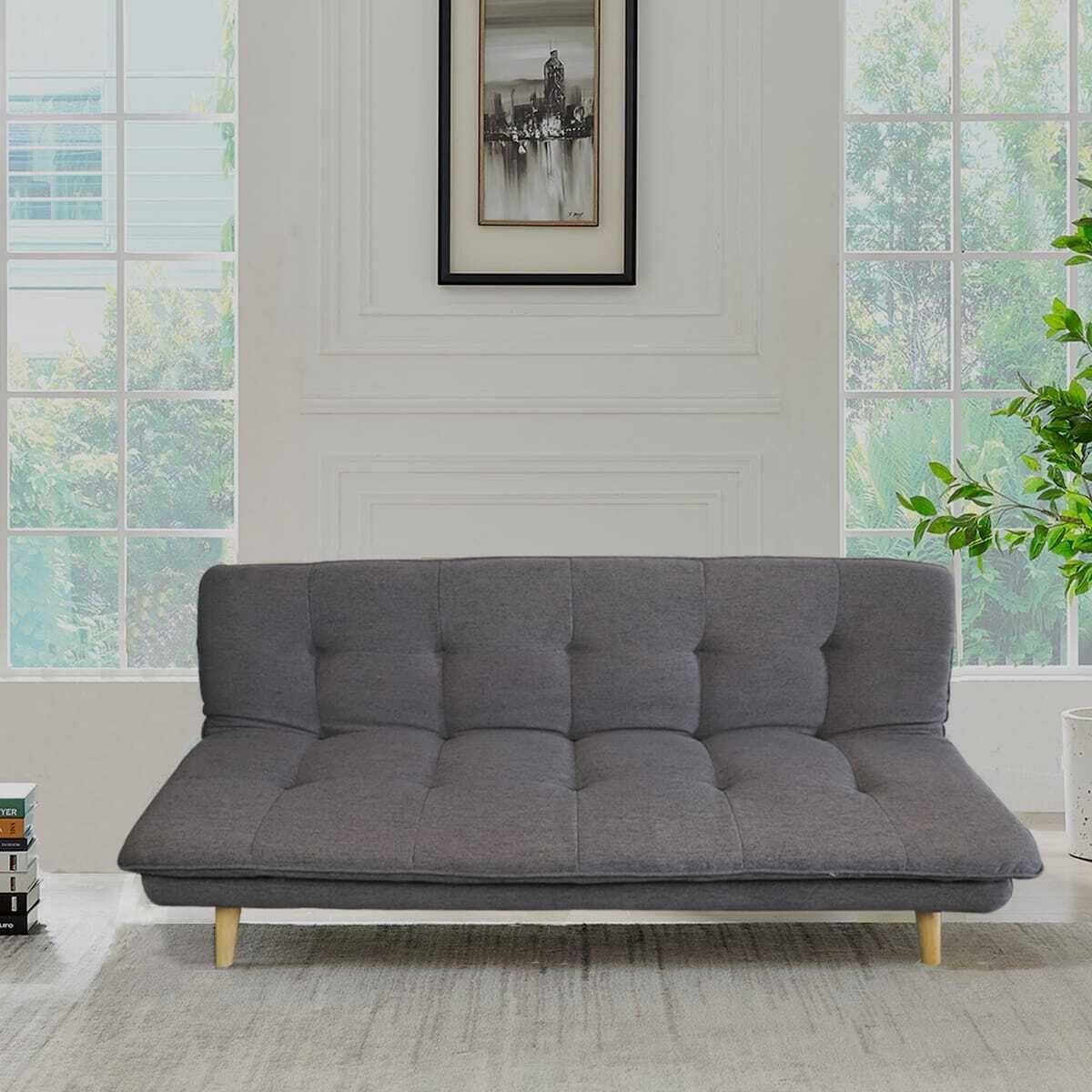 Futón Sofá Cama Sillón Mónaco-8